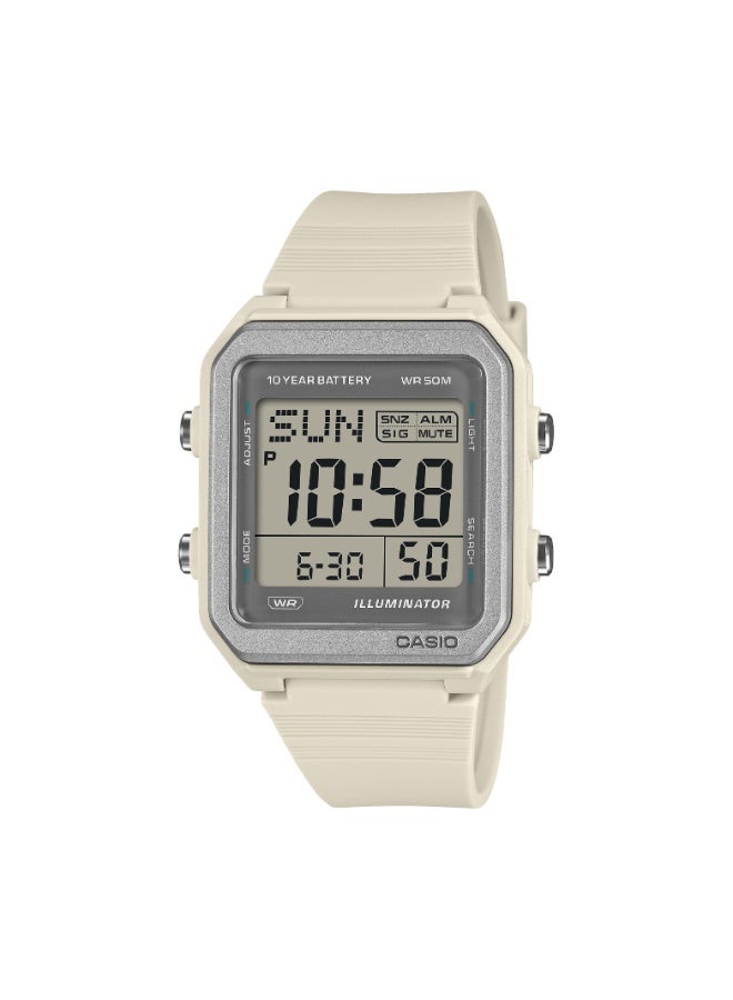 CASIO W-221H-8AVDF Men's Digital Watch – Stylish, Durable, and Water Resistant - Image 1