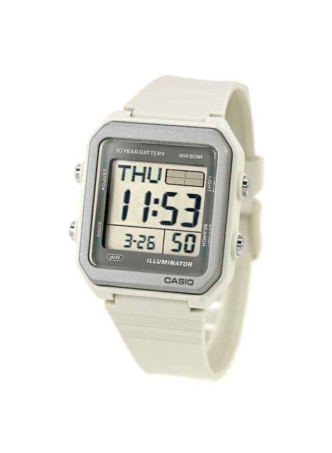 CASIO W-221H-8AVDF Men's Digital Watch – Stylish, Durable, and Water Resistant - Image 2
