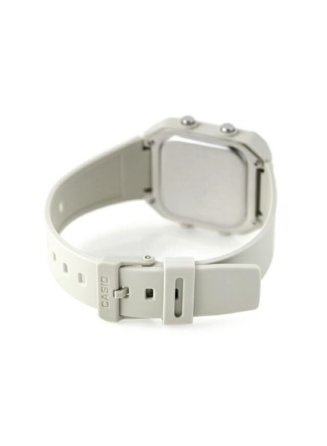 CASIO W-221H-8AVDF Men's Digital Watch – Stylish, Durable, and Water Resistant - Image 5