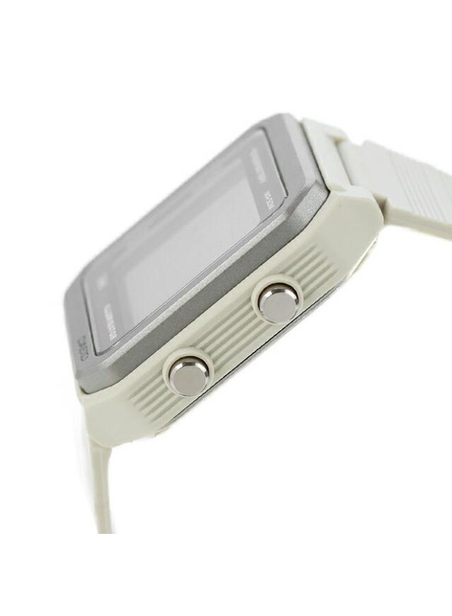 CASIO W-221H-8AVDF Men's Digital Watch – Stylish, Durable, and Water Resistant - Image 3