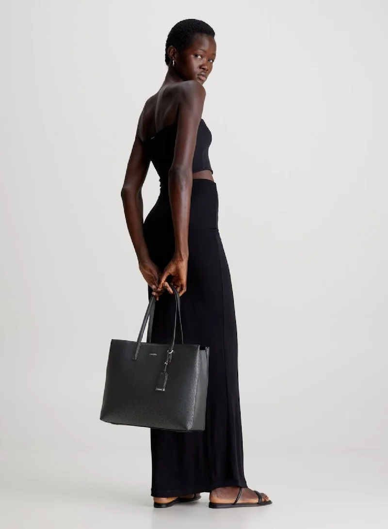 CALVIN KLEIN Ck Must Shopper Bag