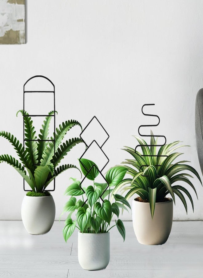 HENABLE Indoor Climbing Plant Trellis - Image 4