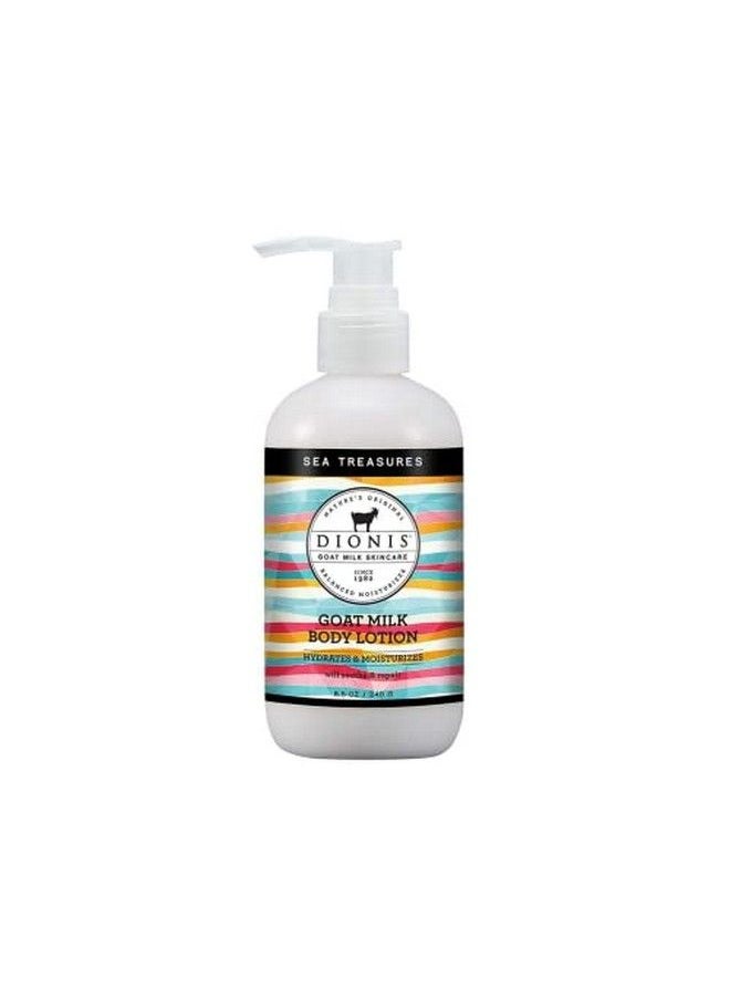 Goat Milk Skincare Lotion Sea Treasures 85 Oz - pzsku/ZE39FE572B7BAEEFF5819Z/45/_/1662018358/9549b4dd-38fd-43ed-aefc-4a32840677a1