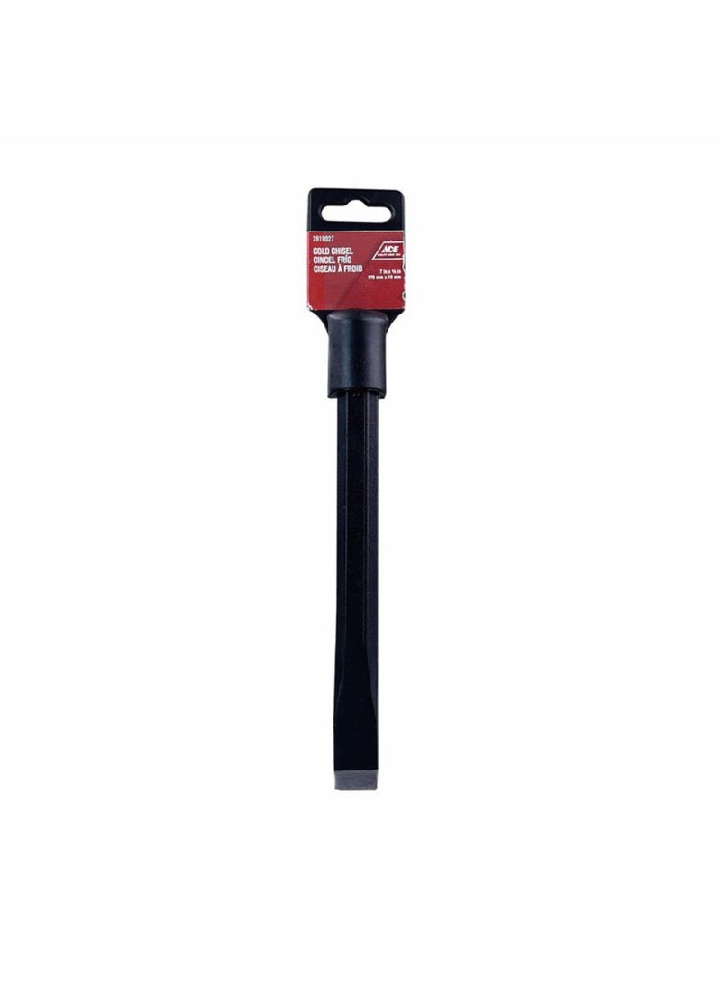 ACE Steel Cold Chisel 175 X 19cm 