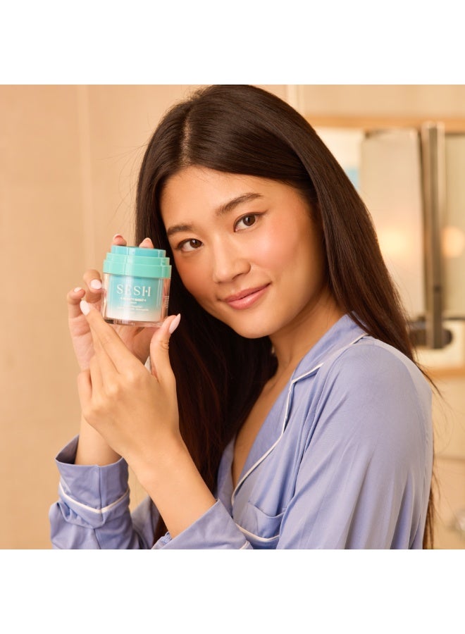 سش Nighty Night Cream - Image 3