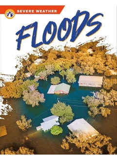 Severe Weather: Floods 