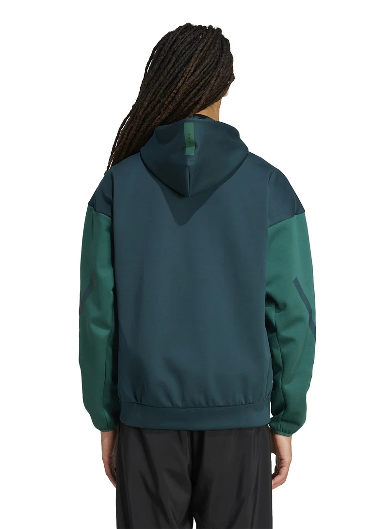 Adidas Z.N.E. Hoodie