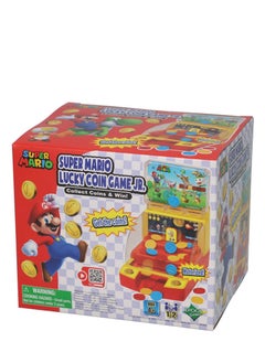 Epoch Mario Lucky Coin Game 