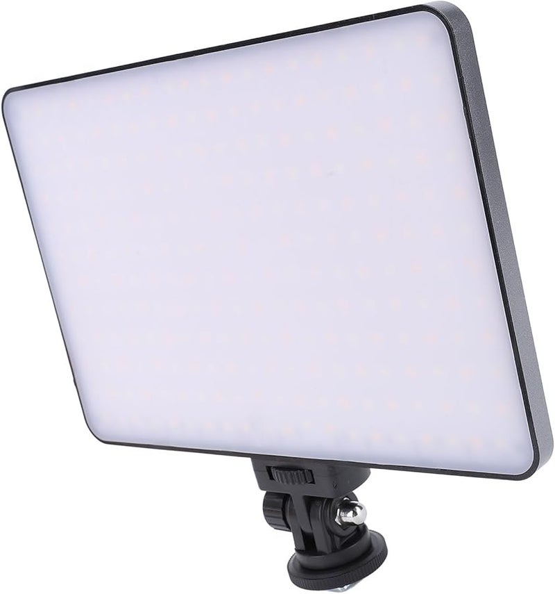 9 Inch LED Selfie Light 4000mAh Adjustable Color Temperature Brightness Rechargeable For Live Streaming Photography - Image 5