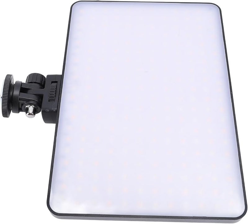 9 Inch LED Selfie Light 4000mAh Adjustable Color Temperature Brightness Rechargeable For Live Streaming Photography - Image 3