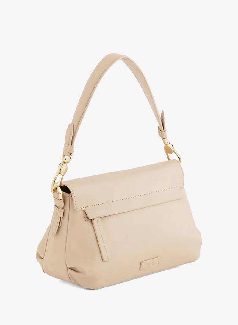 Carpisa Women's Leather Bag - Lobelia