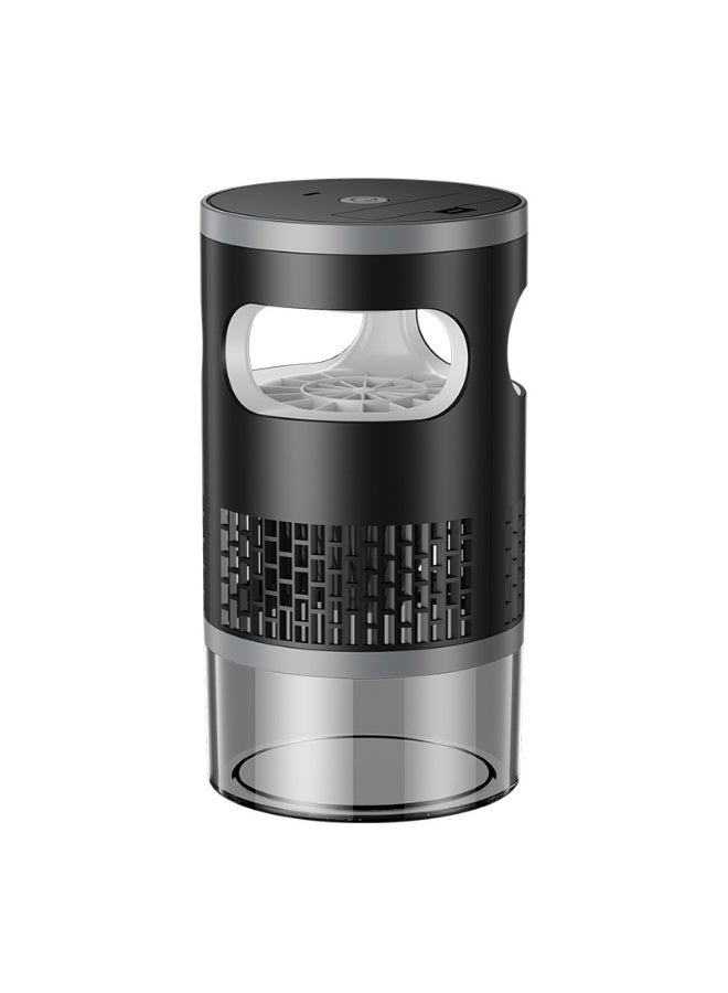 Generic Electric Shock Mosquito Killer Lamp, Portable Outdoor Rechargeable, Can Be Inserted Directly With Small Night Light Function, Mosquito Killer And Repellent Lamp  - Image 2