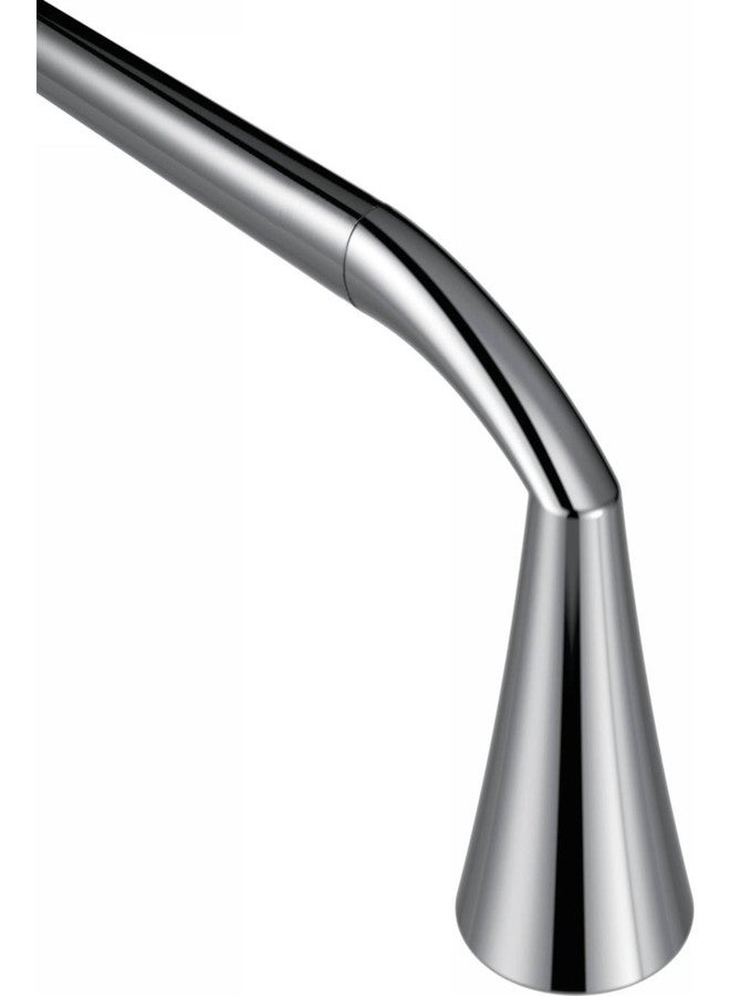 Moen YB2324CH Glyde Towel Bar, 24", Chrome - Image 1