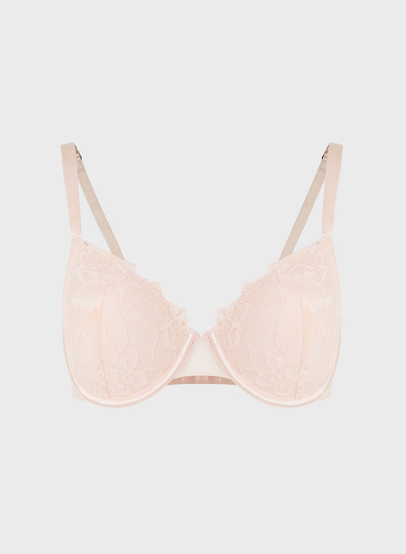 La Senza Lightly Lined Bras - Image 1