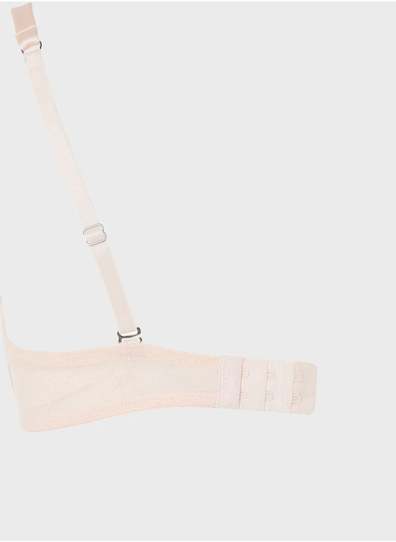 لا سينزا La Senza Lightly Lined Bras