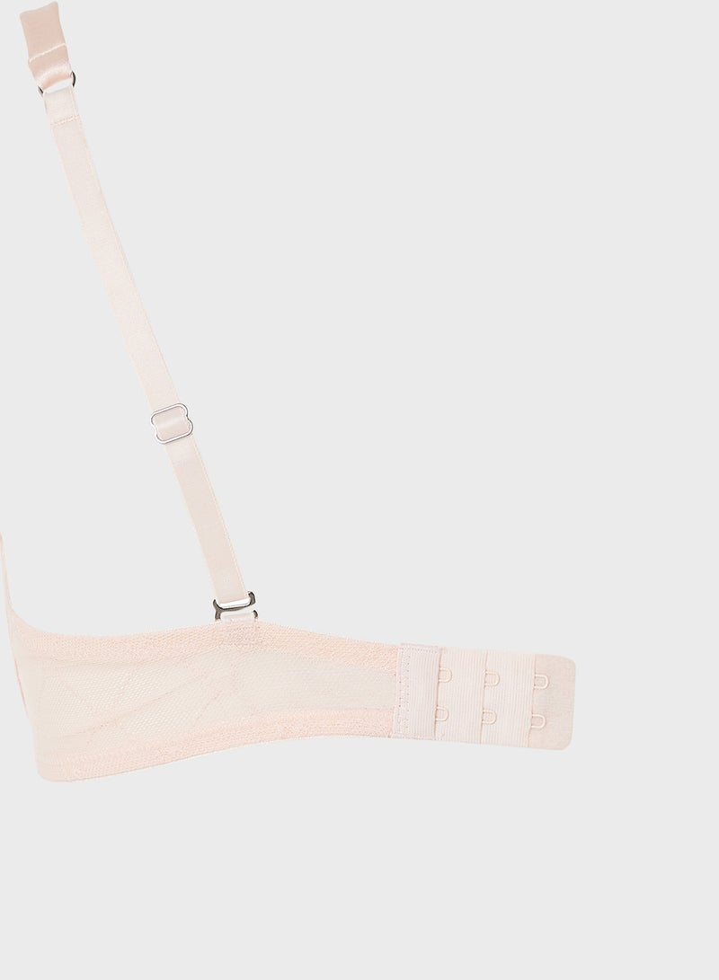 La Senza Lightly Lined Bras - Image 4