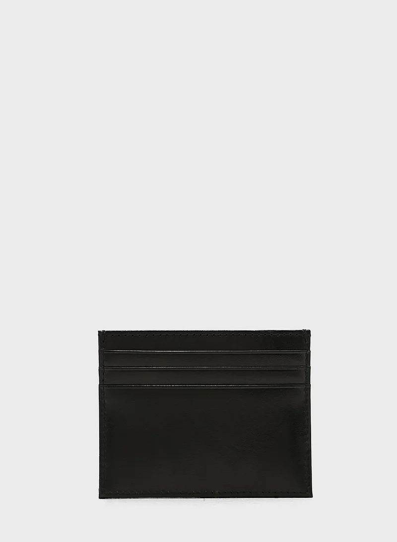Ted Baker Havey Laser Etched Cardholder