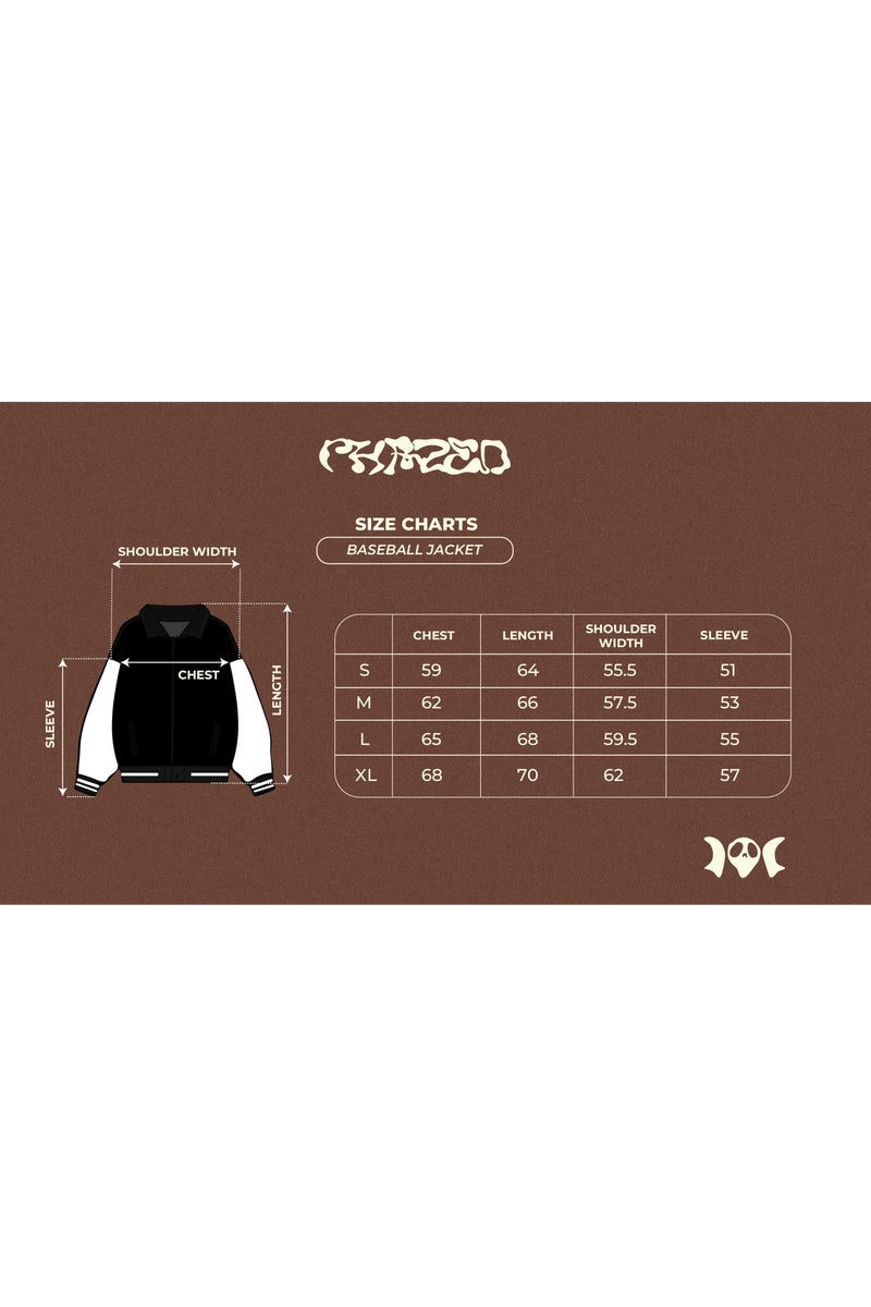 PHANTOM BLACK JACKET - Image 3