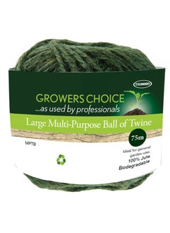 Tildenet Large Multi Purpose Ball Of Twine 75 M  - Image 1