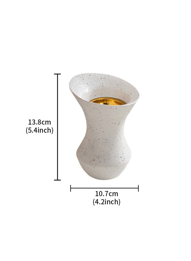 Modern Creative Resin Incense Burner Handheld Burner