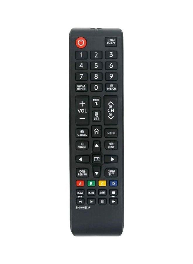 Remote Control For Samsung 4K UHD Smart TV Black - pzsku/ZE3A1C5B032A04C443BCAZ/45/_/1732522372/fffaf27e-9ad2-4d2c-8a2c-3ac24587e6e6