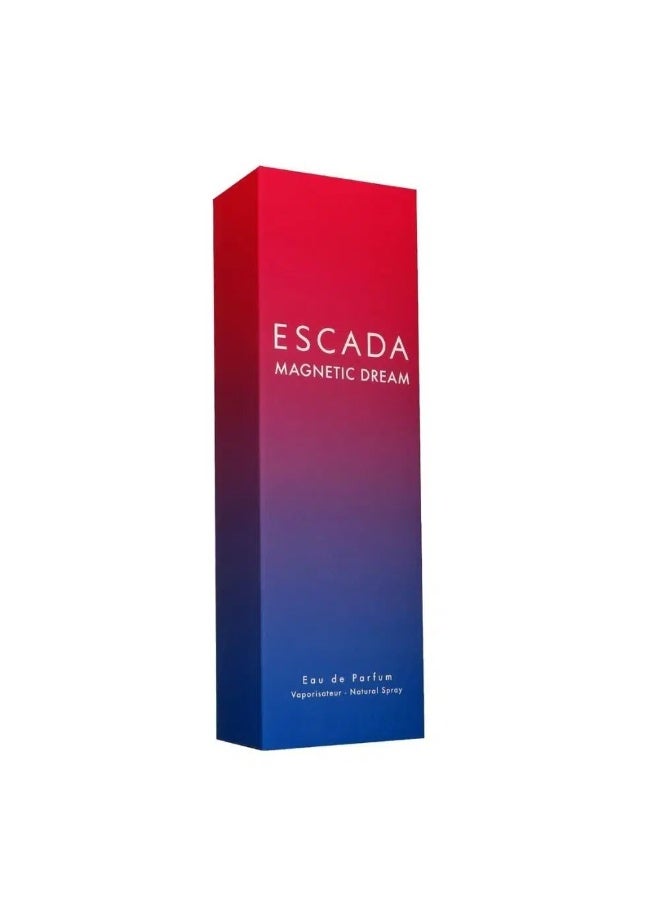 عطر ماجنتيك دريم أو دو بارفان 75 مل للنساء