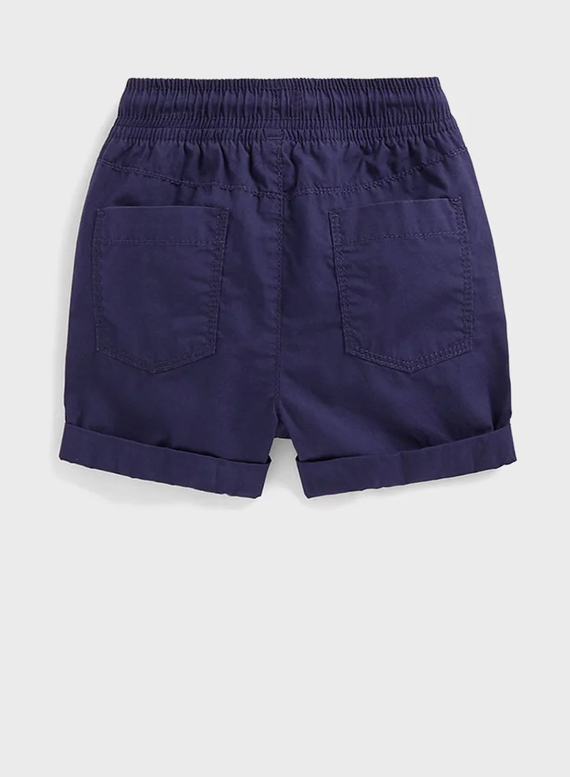 mothercare Kids Essential Casual Shorts
