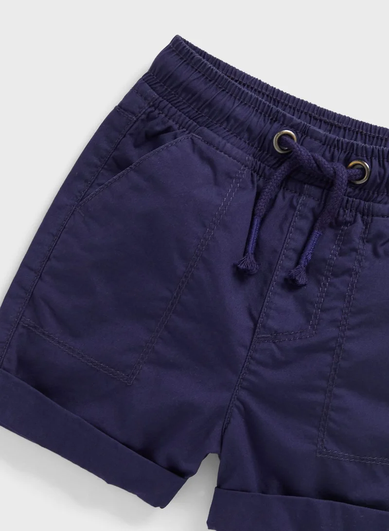 mothercare Kids Essential Casual Shorts