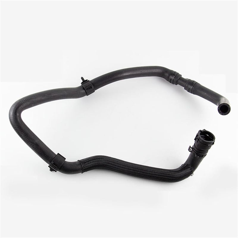 Wivplex Radiator Coolant Hose C2D21516 for Land Rover - Image 1