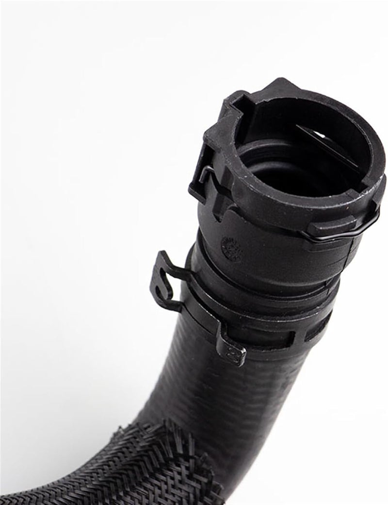 Wivplex Radiator Coolant Hose C2D21516 for Land Rover - Image 5