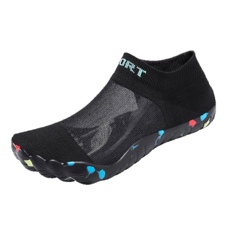 Water Shoes for Men Women, Breathable Quick-Dry Aqua Socks - Image 5