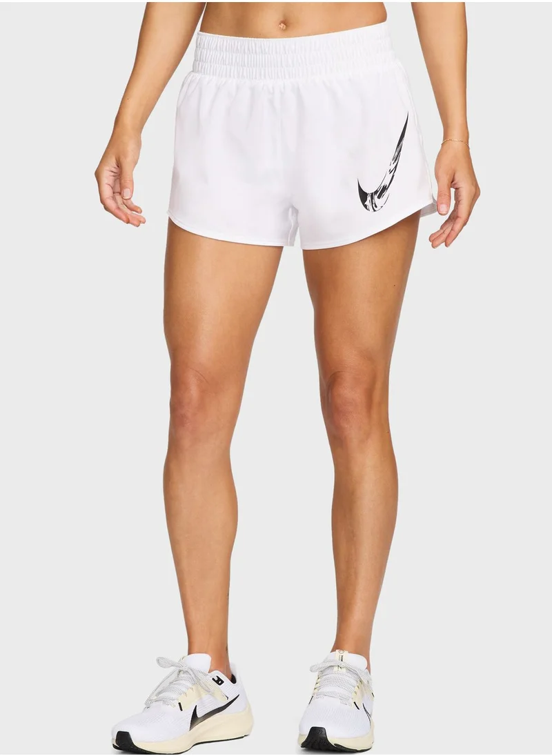 Nike One Swoosh Dri-Fit Shorts