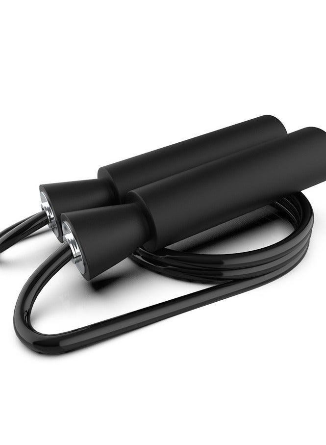 Generic Bearing Skipping Rope For Children Primary School adult Middle School Entrance Examination, Specialized Fitness Pattern Skipping Rope  - Image 1