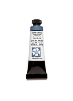 Daniel Smith Daniel Smith Extra Fine Watercolor 15ml Paint Tube, Kyanite Genuine  - Image 5