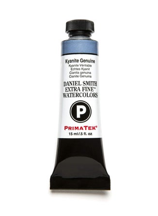 Daniel Smith Daniel Smith Extra Fine Watercolor 15ml Paint Tube, Kyanite Genuine  - Image 1
