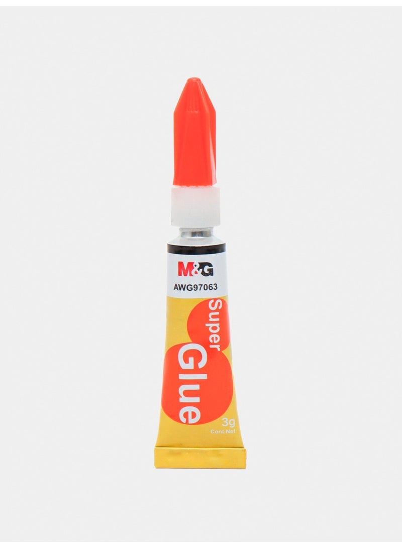M&G ultra-fast 3g Super Glue extremely strong - Image 5