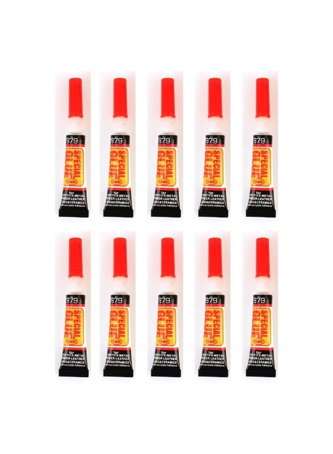M&G ultra-fast 3g Super Glue extremely strong - Image 4