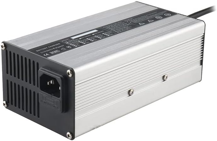 ZCBYBT Electric Vehicle Battery Charger - Image 1