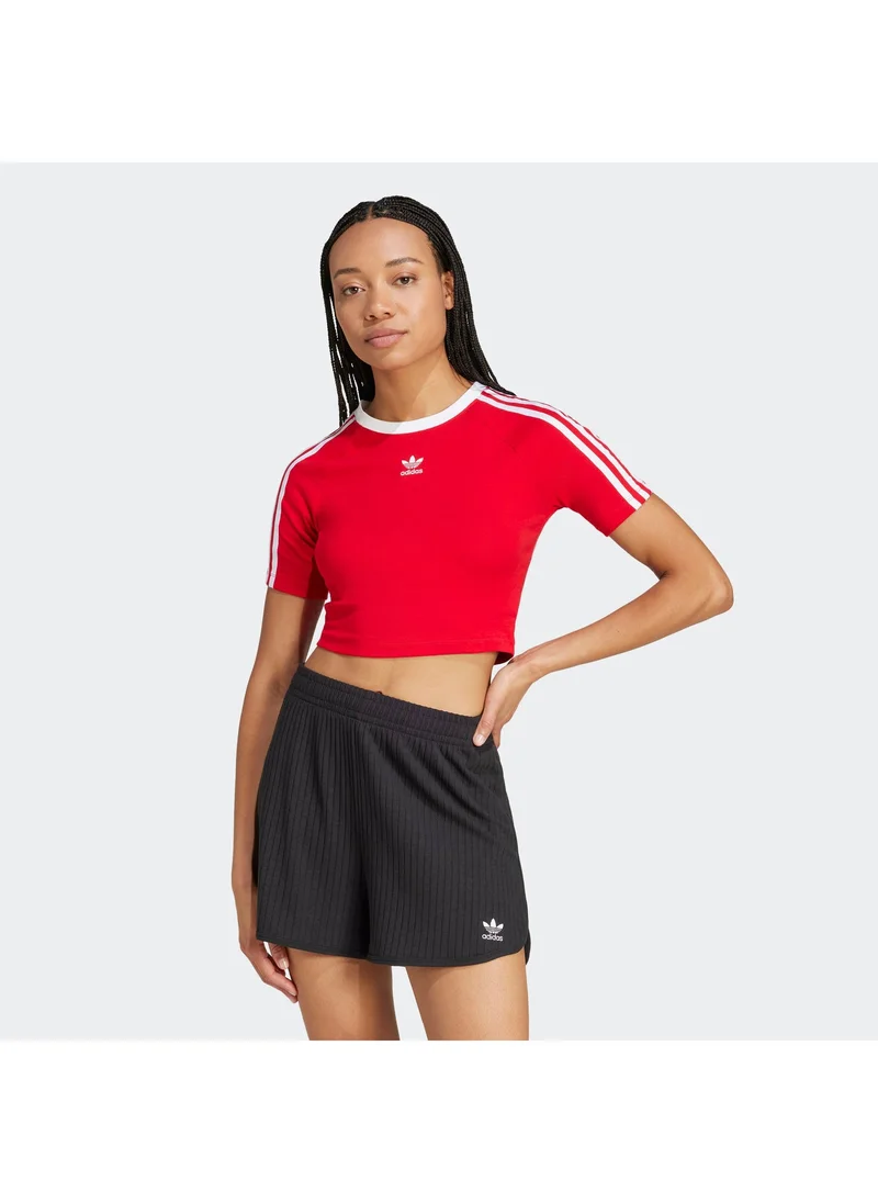 3 Stripe Baby T-Shirt