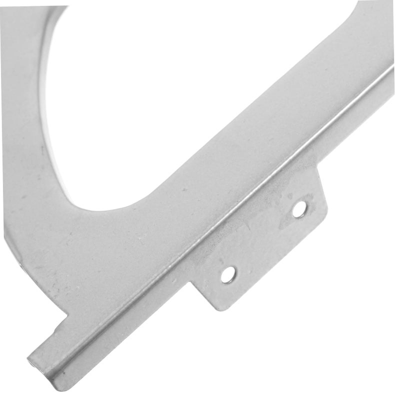 Stainless Steel Flip Shoe Rack Hinges Multi Layer Storage Drawer Hardware Fittings - Image 4