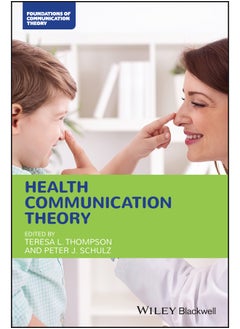 Health Communication Theory 