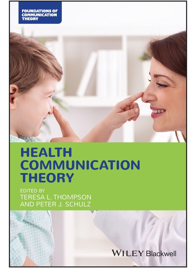 Health Communication Theory 
