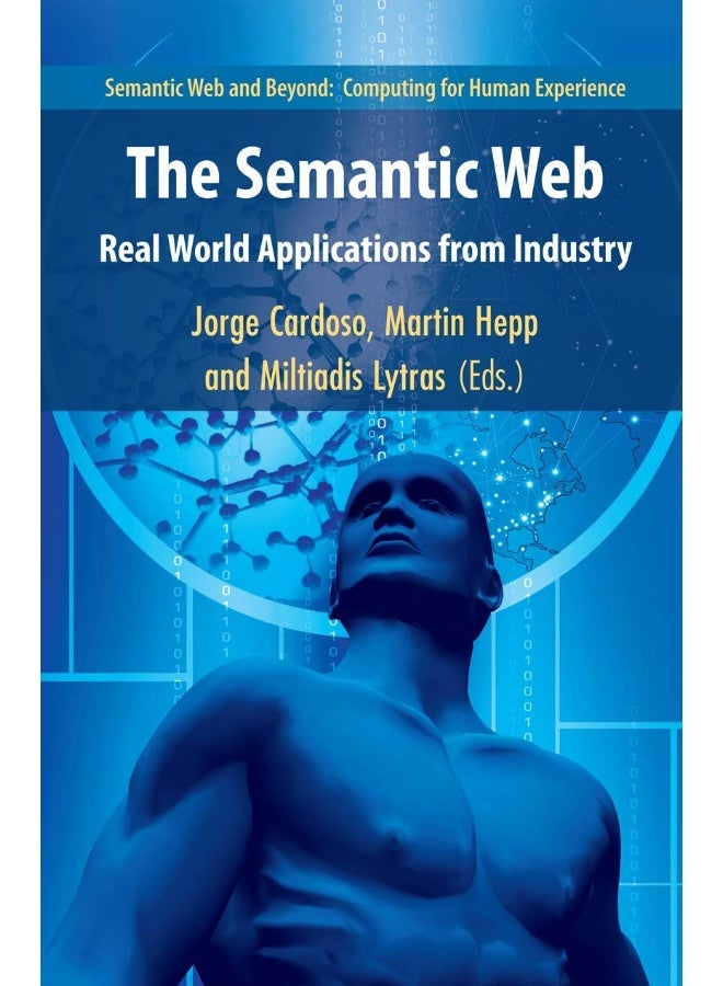 The Semantic Web: Real-World Applications from Industry