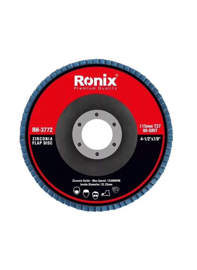 Ronix Sanding Disc Model (RH-3772) - pzsku/ZE3A2BF8731BE667C4150Z/45/_/1730824879/eeaf8781-98d7-4917-831c-761b9565443b