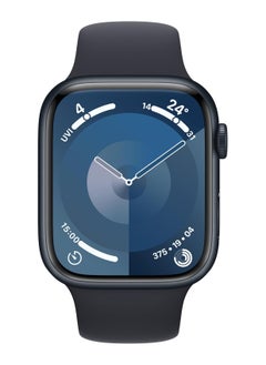 LIXES Gold Ultra 4G Smart Watch – 2.2 Inch HD Display, SIM Capability, and Three Interchangeable Straps for Men  - Image 3