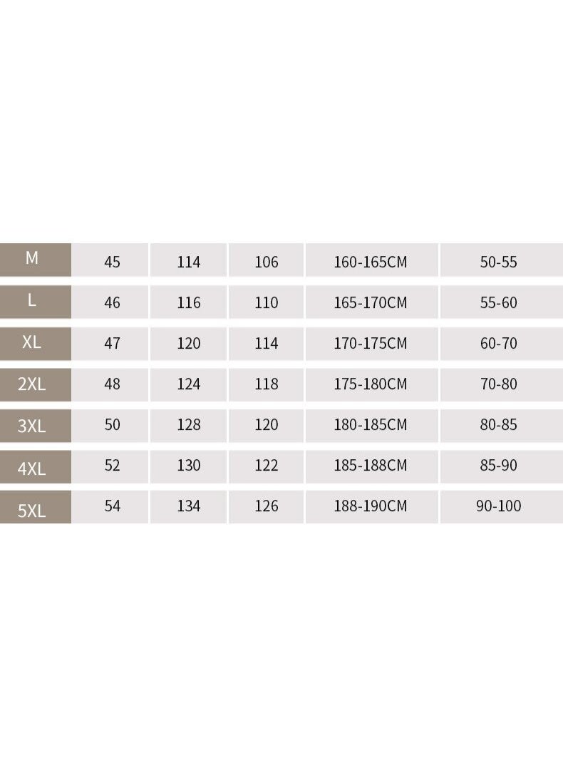 NIBEMINENT بدلة شيف بأكمام طويلة لفندق ومطعم ومطبخ ومطعم، زي شيف لموسم الخريف والشتاء - Image 2