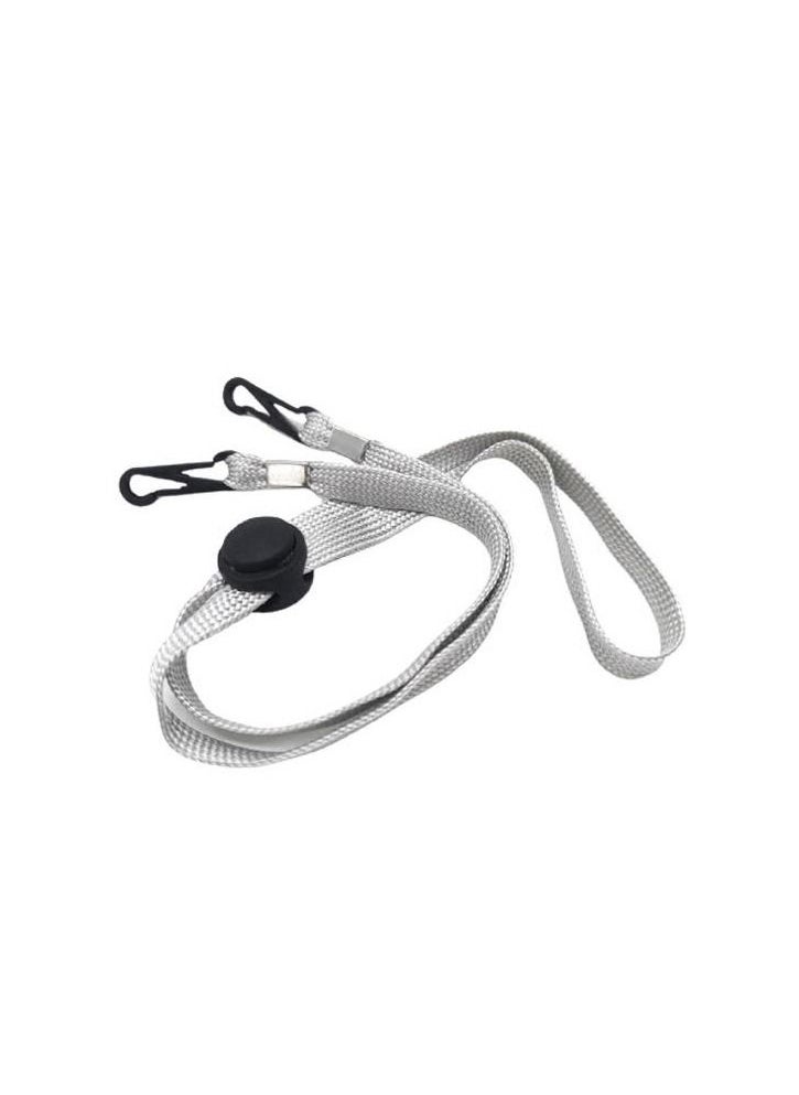 5esha Decorated Face Mask Holder Lanyards 