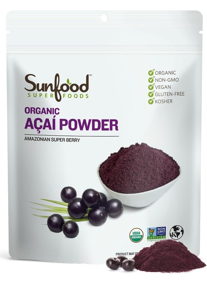 Acai Powder Organic 4 Oz. - pzsku/ZE3A2E3C25D217A5C68D5Z/45/_/1726571932/67182f16-52d7-4592-b646-90f7521cba3d