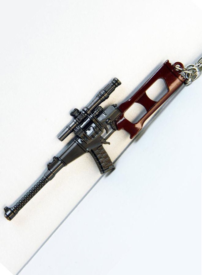 PUBG Corp PUBG VSS Keychain - Image 3