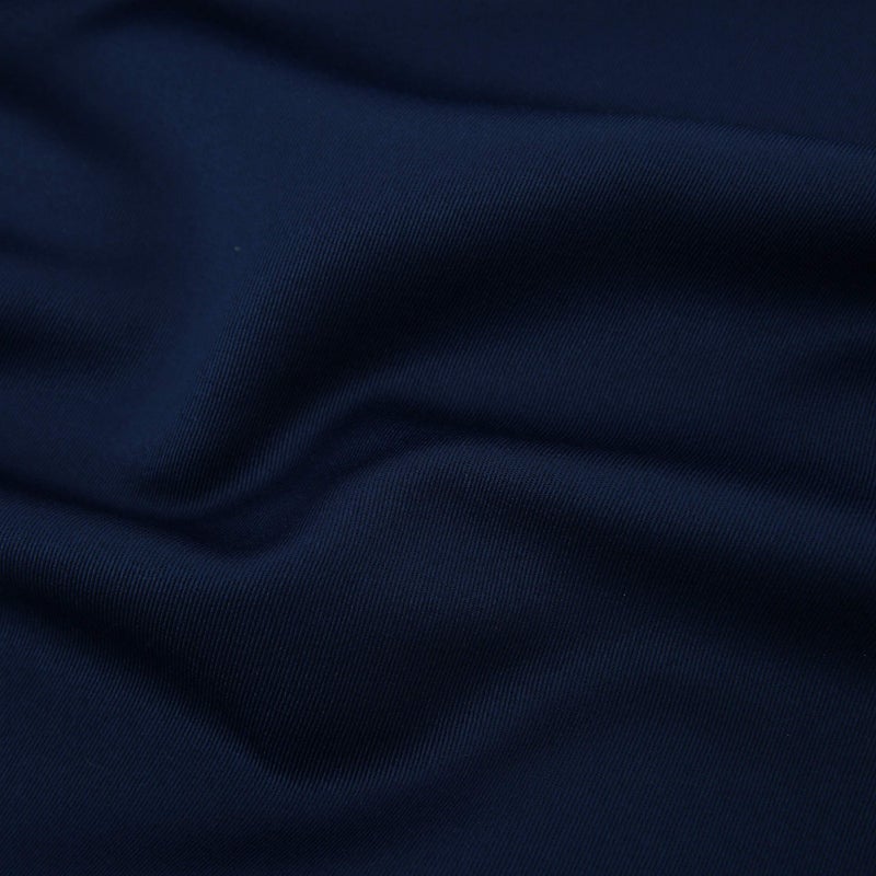 Obstal Obstal 210GSM Rectangle Table Cloth  Water Resistance Microfiber Tablecloth  Decorative Fabric Table Cover for Outdoor and Indoor Use (Navy Blue 60 x 60 Inch)  - Image 4